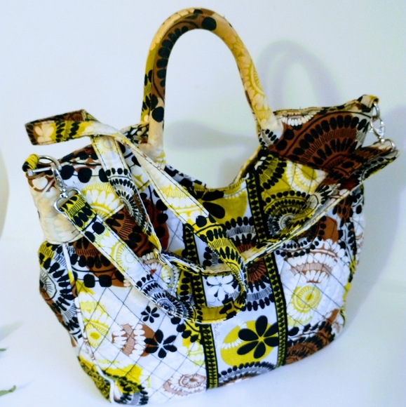 VERE BRADLEY Crossbody Bag - Picture 5 of 14